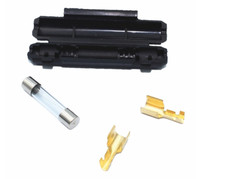 Glass Fuse 35A 6X32MM x5pcs 4001796509964