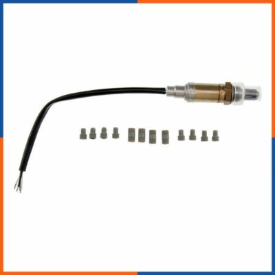 Lambda Probe Oxygen Sensor for CITROËN | 258003718, 258003719