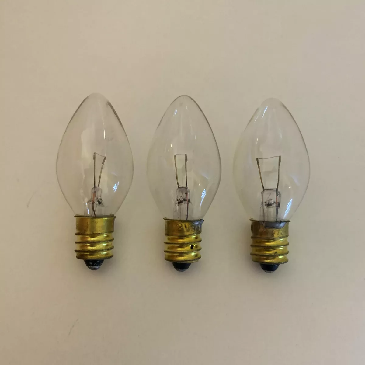 Replacement christmas light bulbs sale