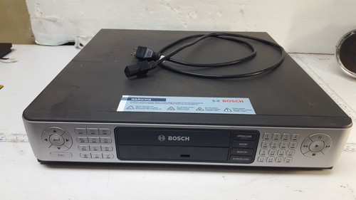 Bosch Divar 700 Series Digital Hybrid Recorder H.D. -753-16A200 - Picture 6 of 17
