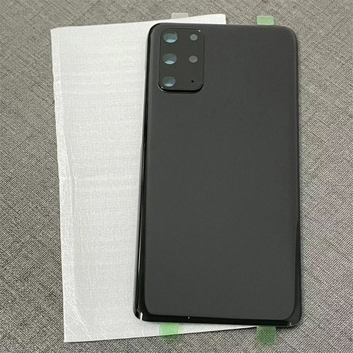 Back Glass Cover For Samsung Galaxy S20 Plus Rear Case With Camera Lens HAU - Bild 7 von 13