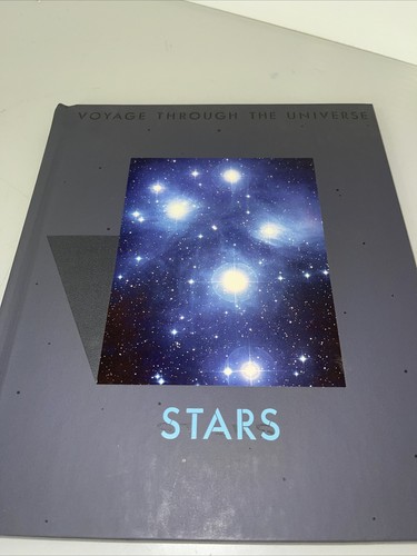 Lot of 4 Time Life Voyage Through the Universe Books - Hardcover - Picture 6 of 6