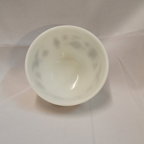 3 Vintage Pyrex Early American Mixing Bowls 401 402 403 Milk Glass Bowl Set - Picture 15 of 18