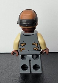 LEGO Star Wars Rebel Trooper Minifigure Corporal Tonc Rogue One 75164 sw0806