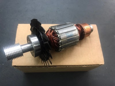 DeWALT DW716 \u0026 DWS782 Miter Saw Motor 