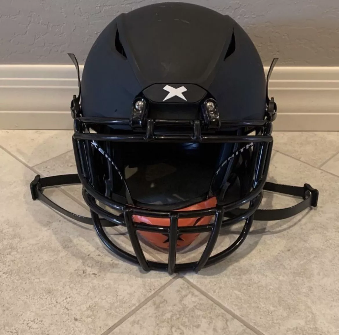 Xenith shadow helmet sale