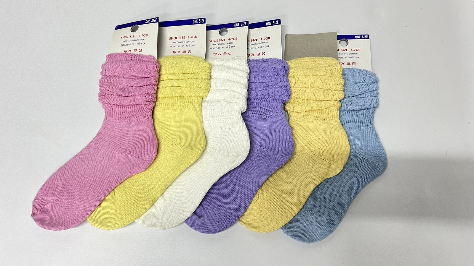 ladies slouch socks eBay