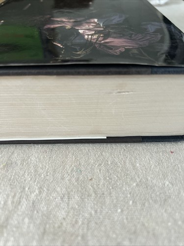 The Witching Hour by Anne Rice (1990, Hardcover) First Edition Nice - Picture 5 of 6