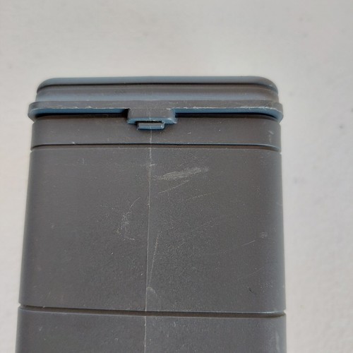 Hama Film-Safe X-Ray Safe =Holds 4- Rolls 35mm Film Travel Case - Picture 7 of 11