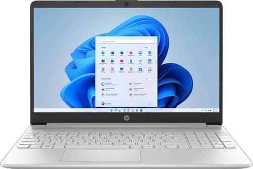 HP HP 15-DY500 Laptop Core i3 FHD 1080P 1920x1080 12TH GEN 12GB RAM 512GB SSD l - Picture 18 of 19
