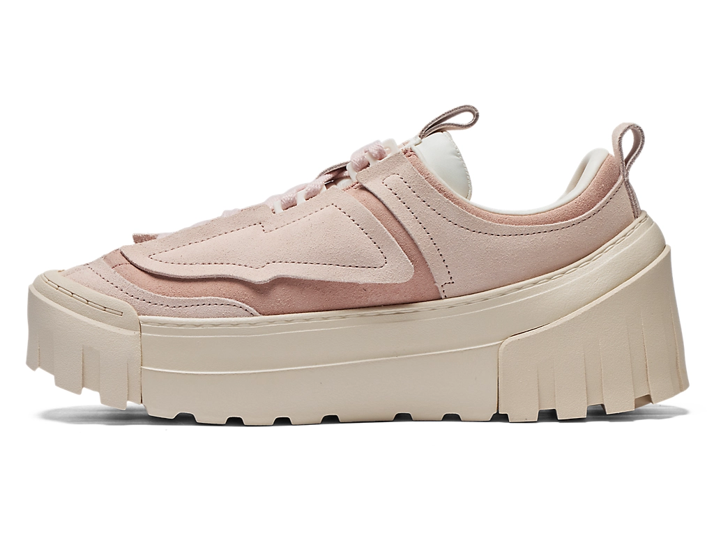 peach様 Onitsuka Tiger EDR78 [Leather] (CREAM/PEACH ) 1183B411.103