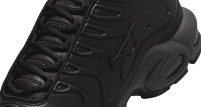 Nike Air Max Plus PRM Black Tea and Petra Brown HJ4519-200 US