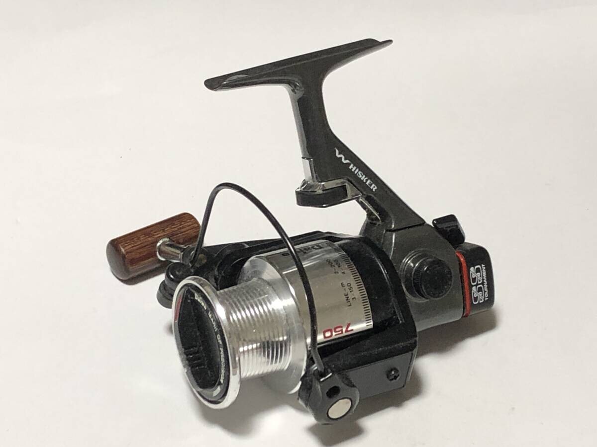 Daiwa Tournament SS 750 Spinning Reel | eBay Daiwa Tournament SS 750 Spinning Reel | eBay