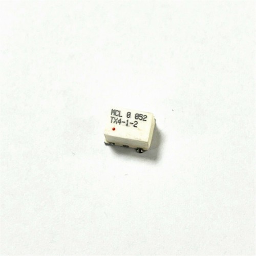 1PCS Mini-Circuits TX4-1-2 Frequency Mixer Level 7 - Picture 3 of 3