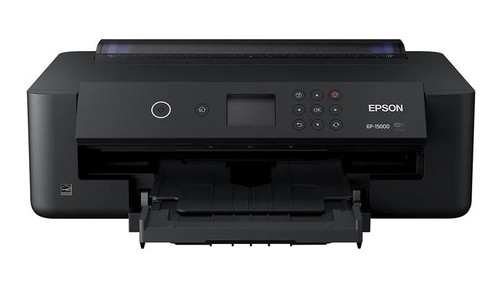 Epson Expression Photo HD XP-15000 Stampante a Colori a Getto d'Inchiostro - Foto 2 di 5