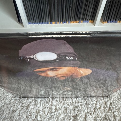 Usher - My Way 2LP VMP 25th Anniversary (180g Cloudy Silver Vinyl) w/ Seam Split - Picture 11 of 14