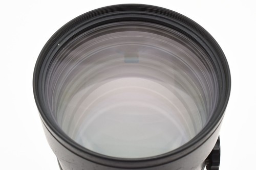 SIGMA APO MACRO 180mm F2.8 Multi-Coated AF Lens for Canon EF 6298 - Picture 12 of 12