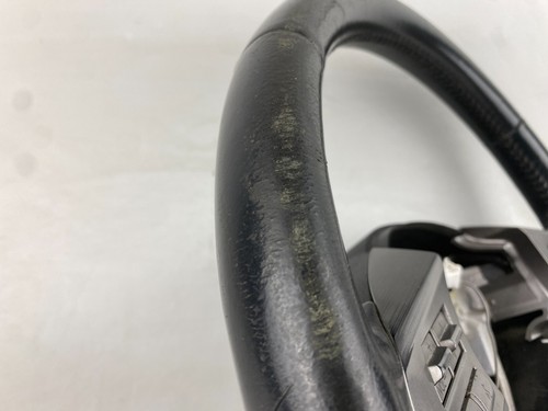 2010 - 2014 Subaru Outback Legacy Multifunction Steering Wheel GS120-03720 - Picture 16 of 24