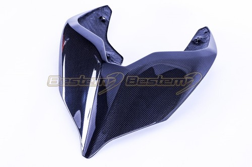 2023 - 2024 Ducati Streetfighter V4 /S Carbon Fiber Tail Cover - Picture 2 of 4