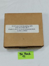 Global Plasma Solutions GPS-FC3T Ionization Unit - Kills Mold, Bacteria, Viruses