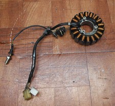 honda cb300f cb300r cbr250r cbr300r STATOR GENERATOR ALTERNATOR MAGNETO