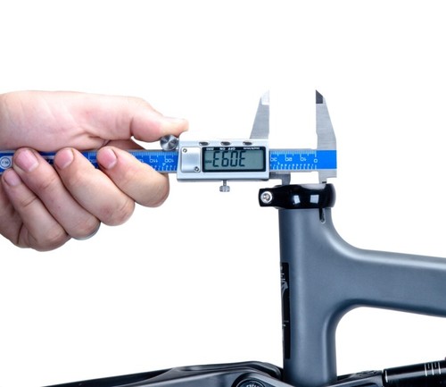 Pinza digital Park Tool DC-2 - Imagen 5 de 8