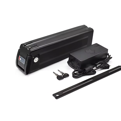 e-bike バッテリー　48v 10ah Silverfish Ebike Bike Battery 48V 10Ah 13Ah 15Ah for