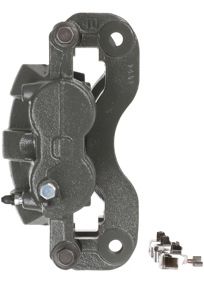 盘式制动卡钳适合 2005 - 2015 年五十铃 NPR-HD Reach Cardone REMAN — 第 2/4 张图片