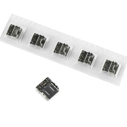 Portable Controllers Type C Charging Port Plug and Play for Uninterrupted Gaming - Zdjęcie 4 z 8