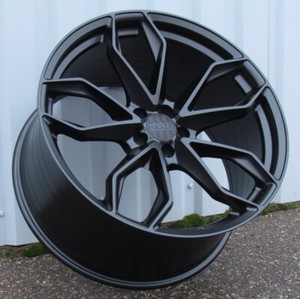 21 Pouce Jantes Ensemble Pour Bmw X5 E53 E70 F15 X6 E71 F16 Haxer 4 Jantes Ebay