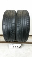 2 x Sommerreifen Kumho Solus KH15 255/60 R18 108H