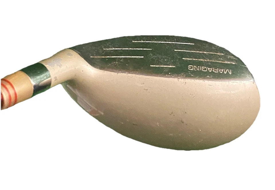 Orlimar ZX Anti-Slice Offset 4 Hybrid 22* Aldila Ladies Graphite 39" RH New Grip - Image 3 of 4