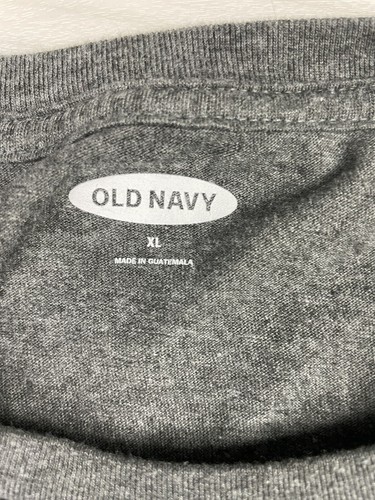 Old Navy Mickey Mouse T Shirt Mens XL - Picture 3 of 7