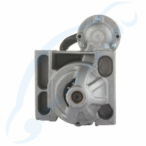 New Starter for 5.7 5.7L 7.4 7.4L Suburban 94 95 96 97 98 99 & 8.1L (2002) - Picture 6 of 8