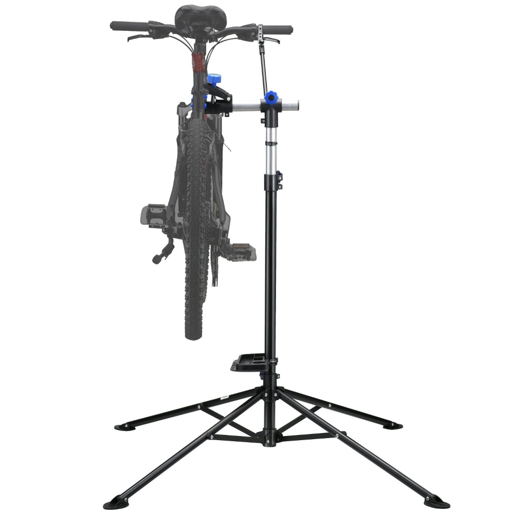 rad cycle products pro bicycle adjustable repair stand