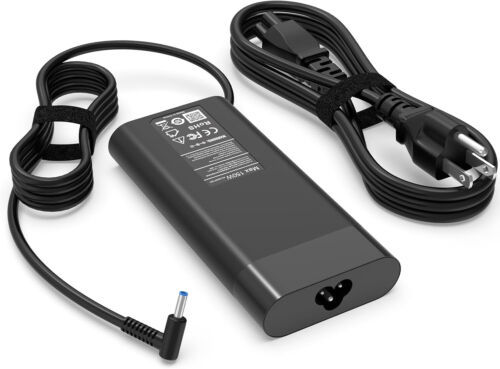 Cargador de alimentación 200W 150W para HP Envy 15-EP0000 15-EP1502LA 15-EP1504LA 16-h1023dx - Imagen 12 de 12