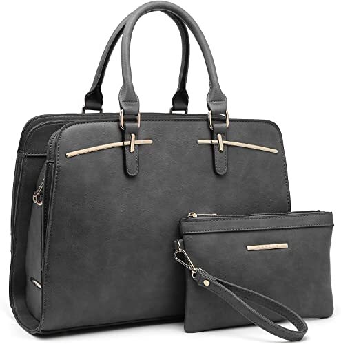 Women Handbag Wallet Shoulder Bag Tote Purse Leather Messenger Hobo Satchel Bag - Picture 10 of 10
