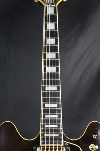 1979 Gibson ES-347TD Sunburst w/OHSC Kalamazoo Made Great Player! - Picture 14 of 24