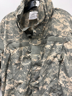 Genuine Usgi ECWCS ACU Gen III Level 5 Soft Shell Cold
