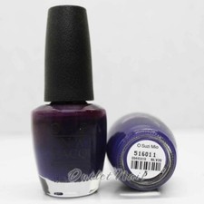 OPI Nail Lacquer Polish - NL V35 O Suzi Mio 15mL/ 0.5oz NLV35
