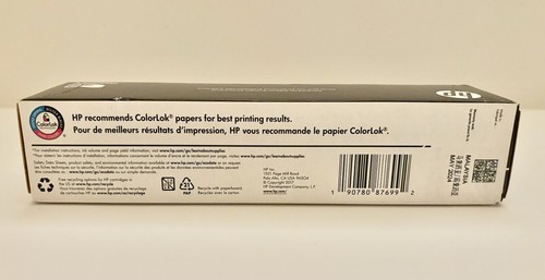 Genuine HP 990x Pagewide Magenta Ink Cartridge - Picture 3 of 3