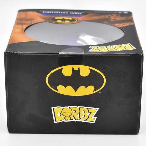 Funko Dorbz Zur-En-Arrh Batman Walmart Exclusive Vinyl Collectible #231 - Imagen 7 de 7