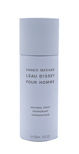 L'eau D'issey (issey Miyake) Deodorant Spray By Issey Miyake - 5 oz L'eau D'issey (issey Miyake) Deodorant Spray By Issey Miyake - 5 oz