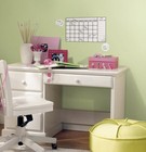 CALENDAR WALL STICKERS 7 decals home office college dorm room dry erase 16"x9"