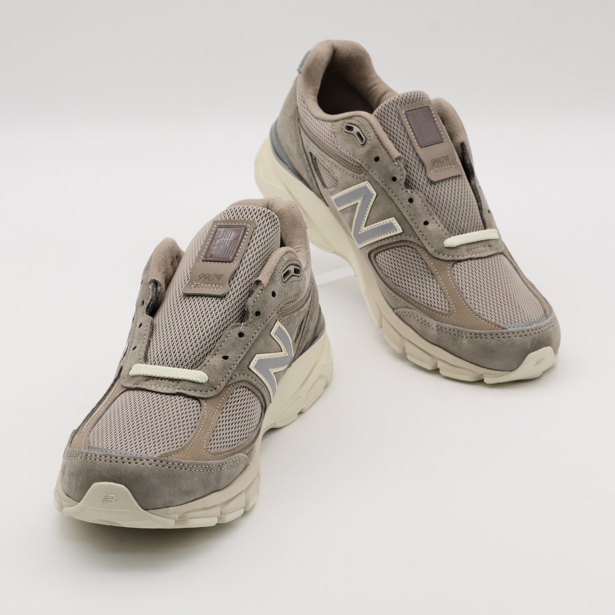 U990KT4 KITH New Balance 990V4 Moonrock MiUSA (Men's) | eBay U990KT4 KITH New Balance 990V4 Moonrock MiUSA (Men's) | eBay