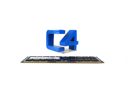 HYNIX HMT42GR7AFR4C-RD 16GB PC3-14900R MEMORY - Picture 4 of 4
