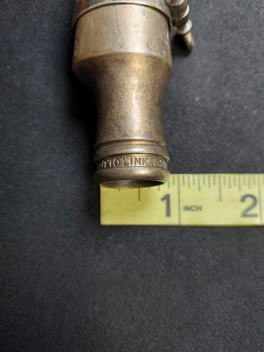 OTTO LINK Tone Master Four Star Saxophone Mouthpiece New York Circa Series B 31 - Picture 17 of 21