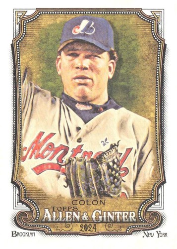 2024 Allen & Ginter - BASE TEAM SETS -Pick Your Team Set - FAST SHIPPING!! - Picture 280 of 284