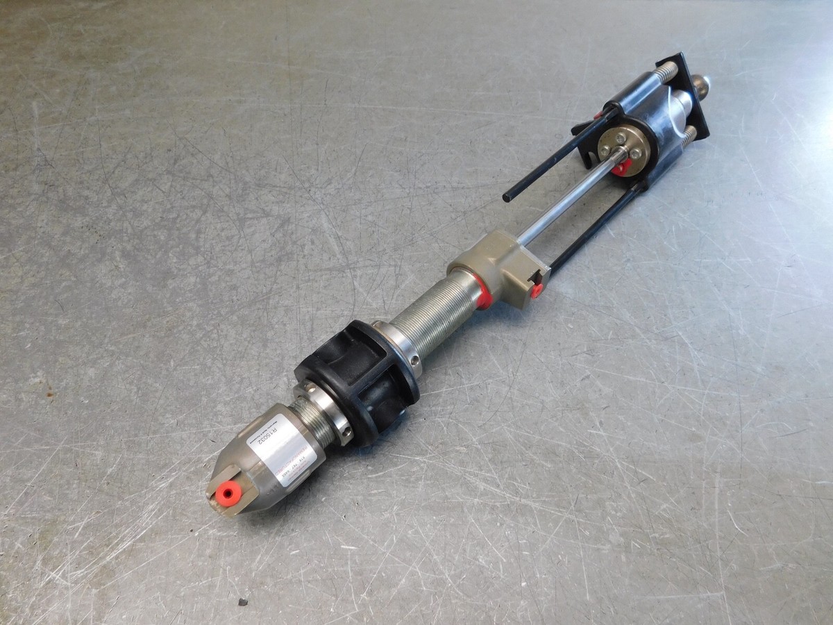 W124 300E E320 Convertible Top Roll Bar Cylinder REBUILD SERVICE