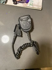 Motorola RMN5038A RSM Remote Speaker Microphone w/Emergency  Free Shipping